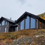 Gaustablikk 度假居