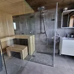 Gaustablikk 度假居