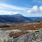 Gaustablikk
