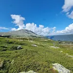 度假居 Gaustablikk